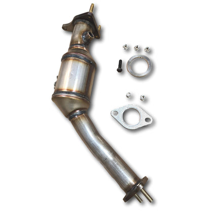2016-2021 Infiniti Q50 RIGHT REAR Catalytic Converter 3.0L V6 TURBO