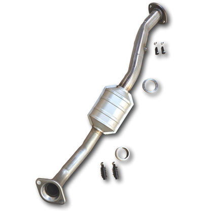 2009-2012 Toyota Highlander 2.7L 4cyl BANK 1 Catalytic Converter