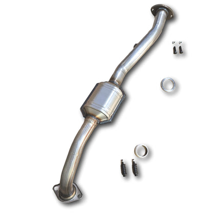 2009-2012 Toyota Highlander 2.7L 4cyl BANK 1 Catalytic Converter
