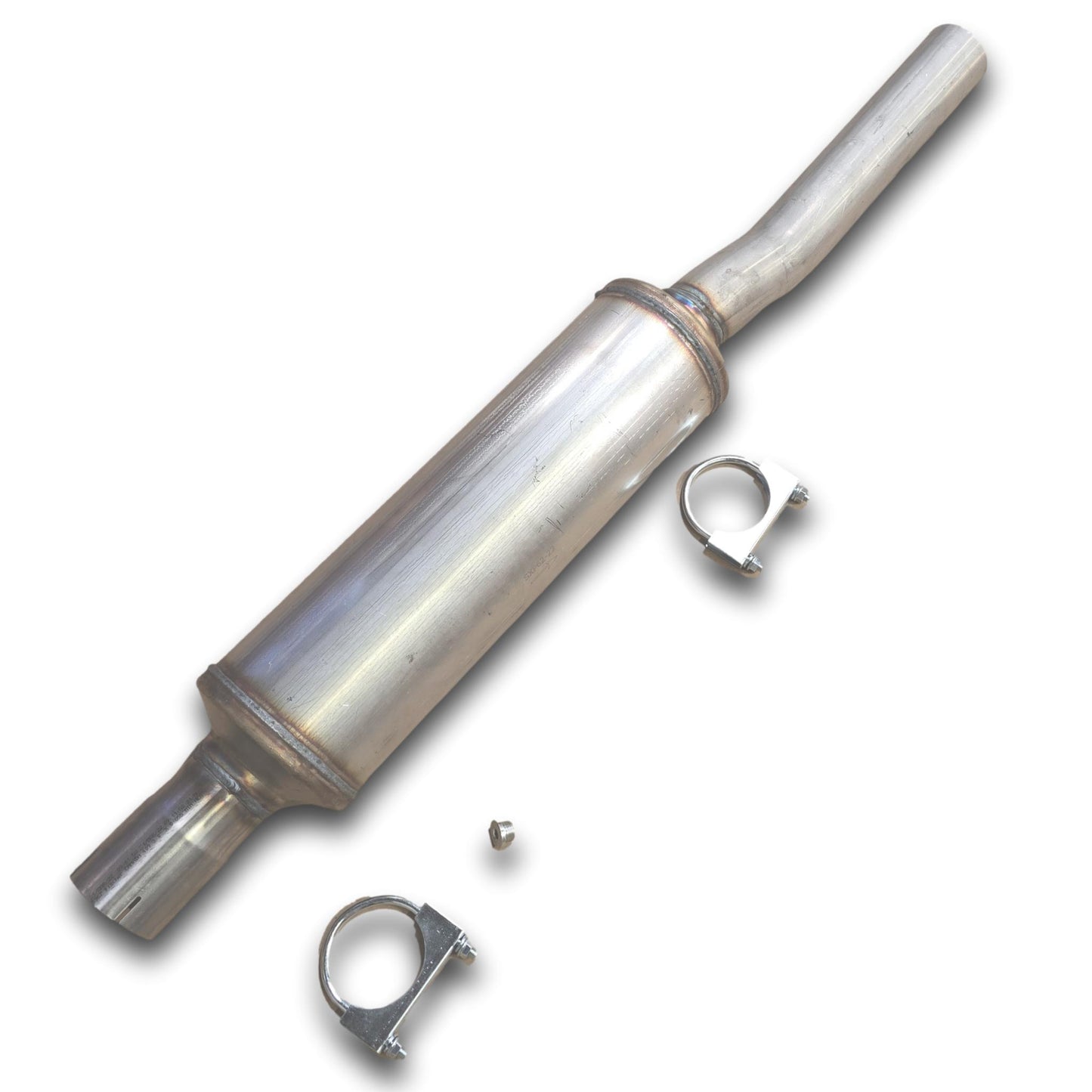 Ford E-450 Super Duty Catalytic Converter 5.4L V8 2000-2006 , see description