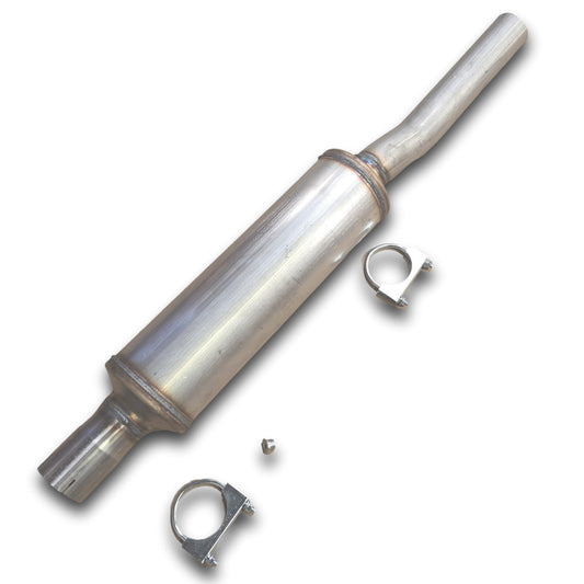 Ford E-450 Super Duty Catalytic Converter 5.4L V8 2000-2006 , see description