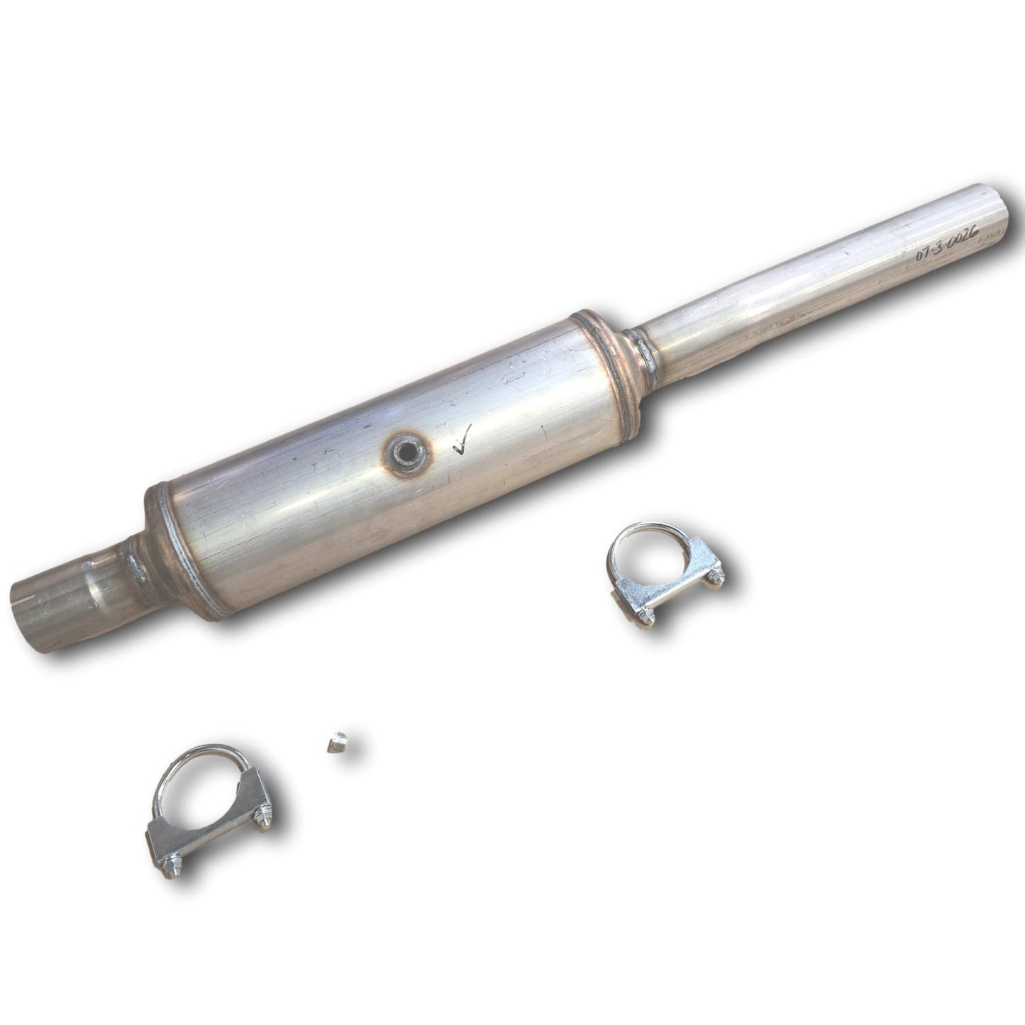 Ford E-450 Super Duty Catalytic Converter 5.4L V8 2000-2006 , see description