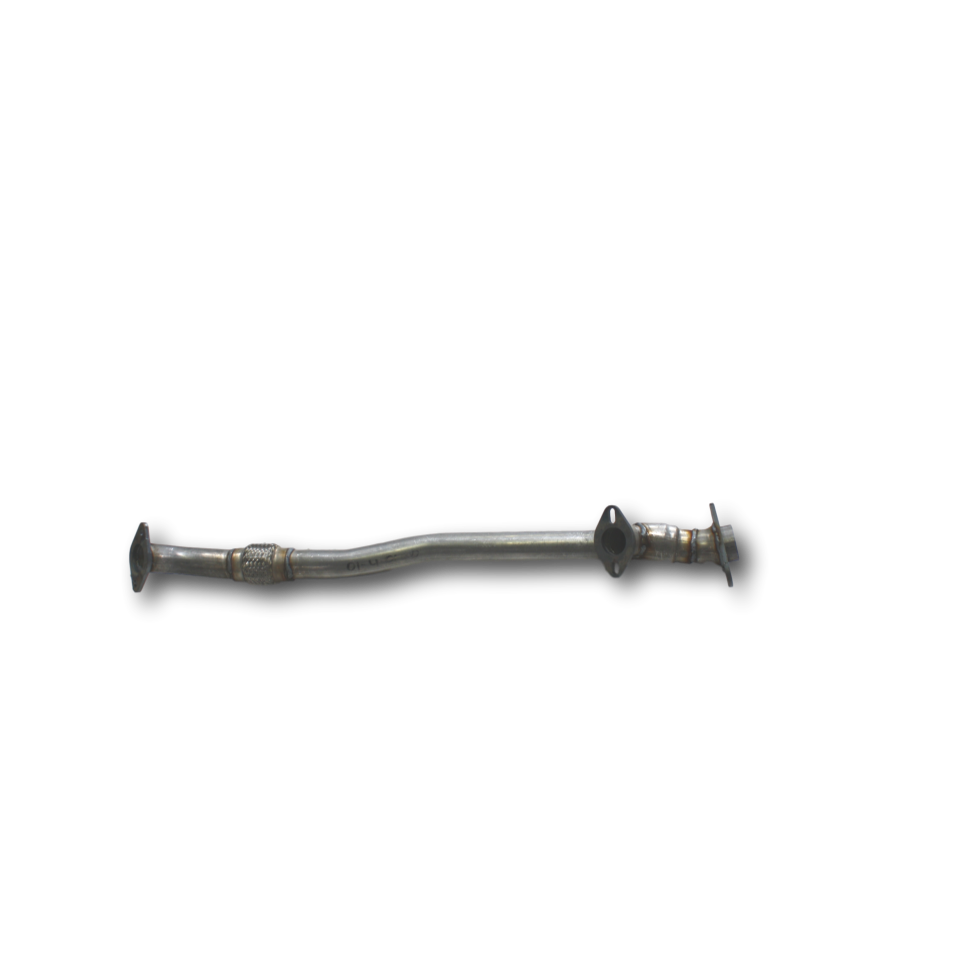 Mitsubishi Outlander 2017-2020 3.0L V6 Front Flex Pipe STAINLESS STEEL