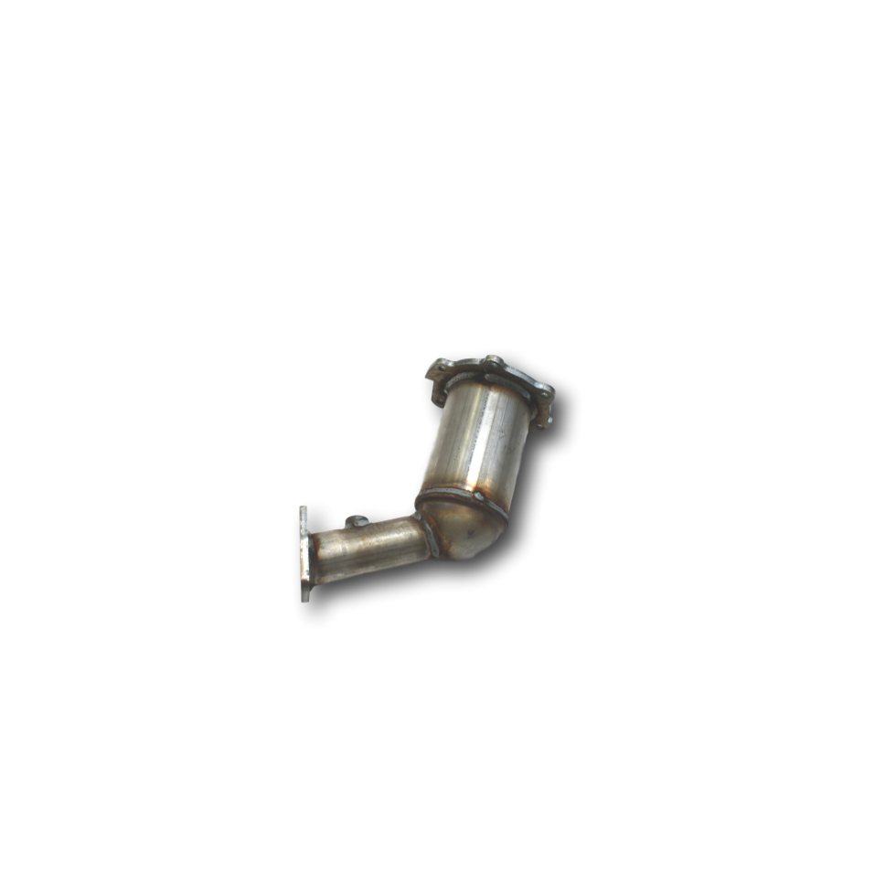 Nissan Murano 2003-2007 Bank 2 Catalytic Converter