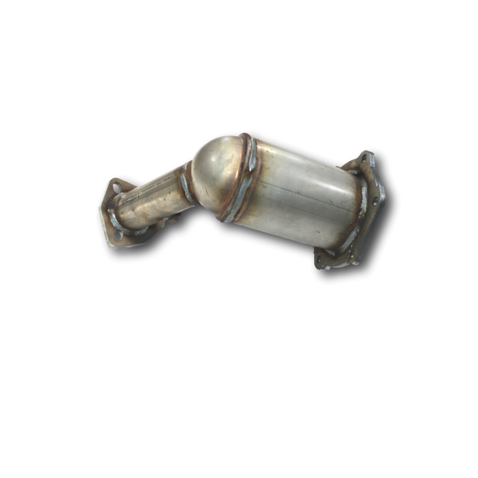 Nissan Murano 2003-2007 Bank 2 Catalytic Converter