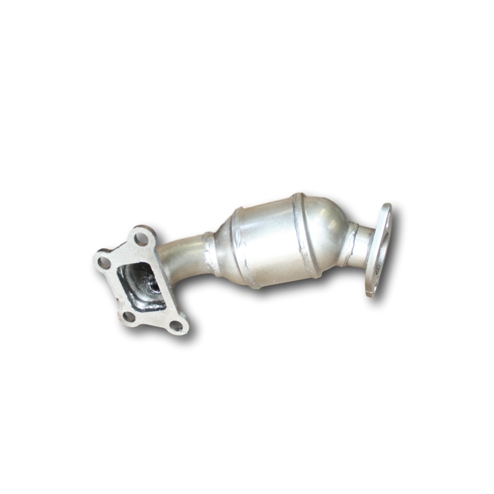 Chevrolet Equinox 10-11 Catalytic Converter 3.0L V6 BANK 2 / RADIATOR SIDE