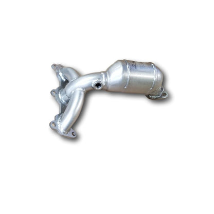 Hyundai Santa FE Bank 1 Catalytic Converter 2.7L 2001-2004