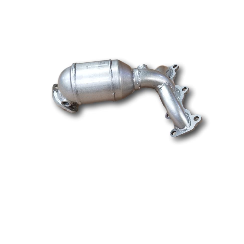 Hyundai Santa FE Bank 1 Catalytic Converter 2.7L 2001-2004