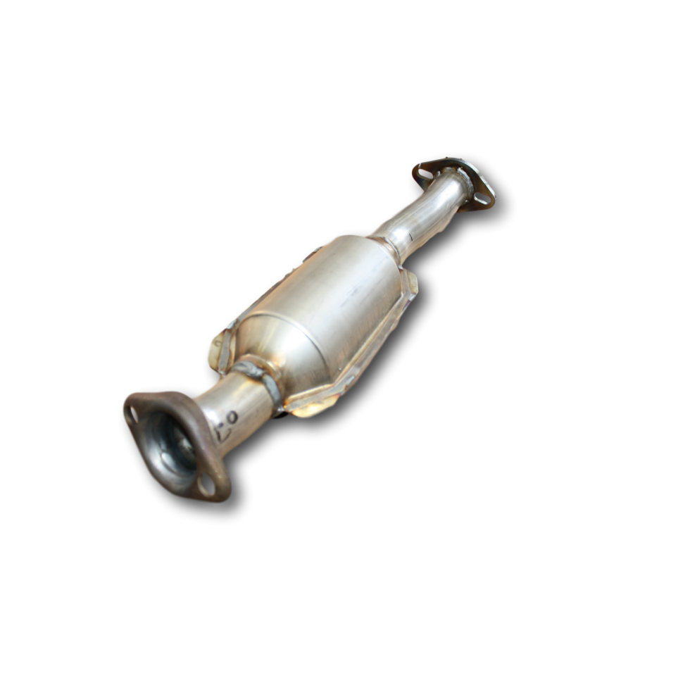 Suzuki Aerio Rear Catalytic Converter 2.0L 4cyl