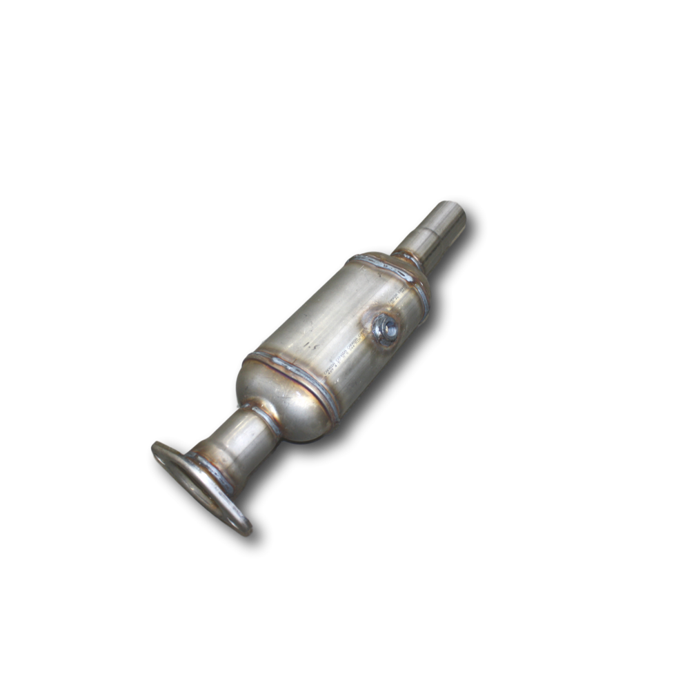 Ford Escape Rear Catalytic Converter 2.5L 4cyl 2009-2012