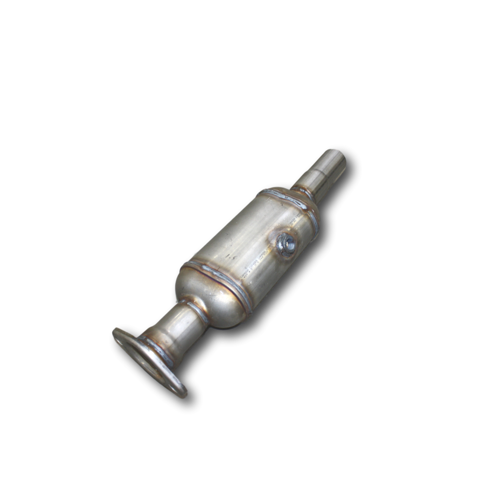 Mazda Tribute Rear Catalytic Converter 2.5L 4cyl 2009-2011