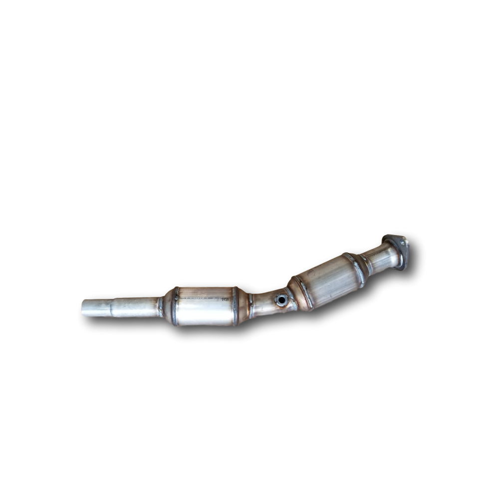 Toyota Prius 1.5L V4 Catalytic Converter - Image 1