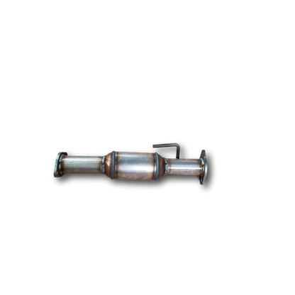 Side view of 2009-2015 Buick Enclave  3.6L V6 Catalytic Converter - Bank 3