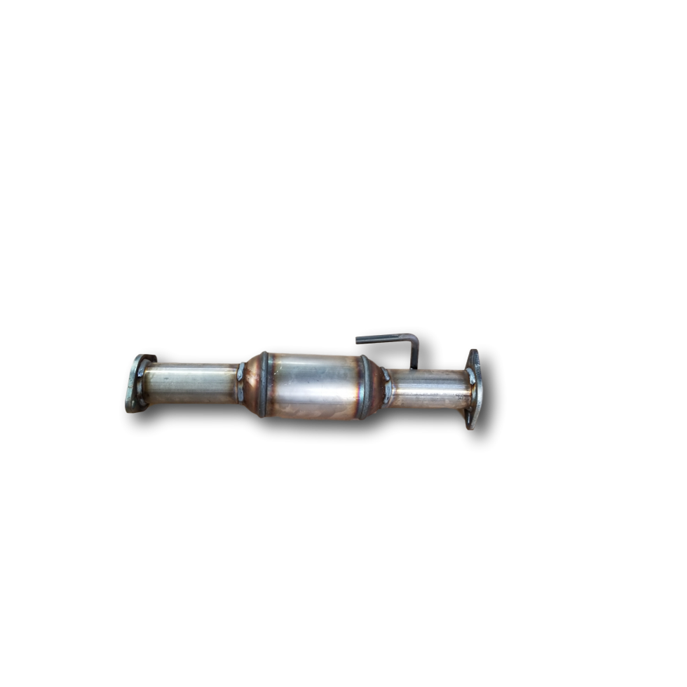 Chevrolet Traverse 2009 to 2017 UNDERBODY catalytic converter 3.6L V6