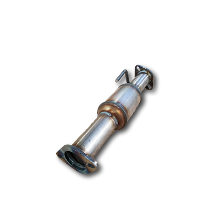 Back view of 2009-2015 Buick Enclave  3.6L V6 Catalytic Converter - Bank 3