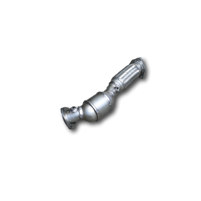 VW Touareg 04-07 BANK 1 catalytic converter 4.2L V8 RIGHT SIDE