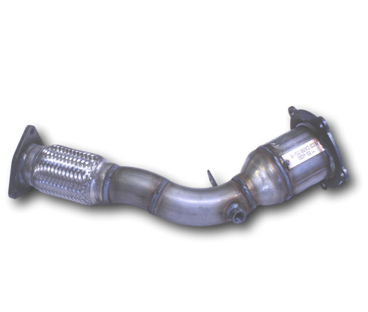 Porsche Cayenne GTS 2008-2010 Bank 2 Catalytic Converter 4.8L V8 FRONT LEFT