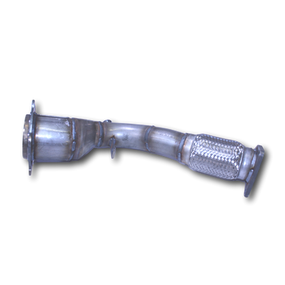 Porsche Cayenne S 2008-2010 Bank 2 Catalytic Converter 4.8L V8 Left Front