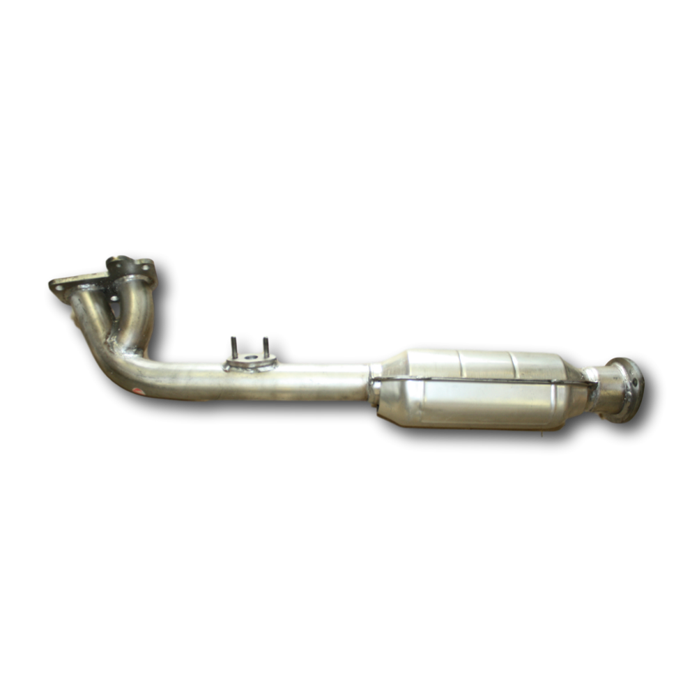 Toyota 4Runner Catalytic Converter 3.4L V6 - Image 1