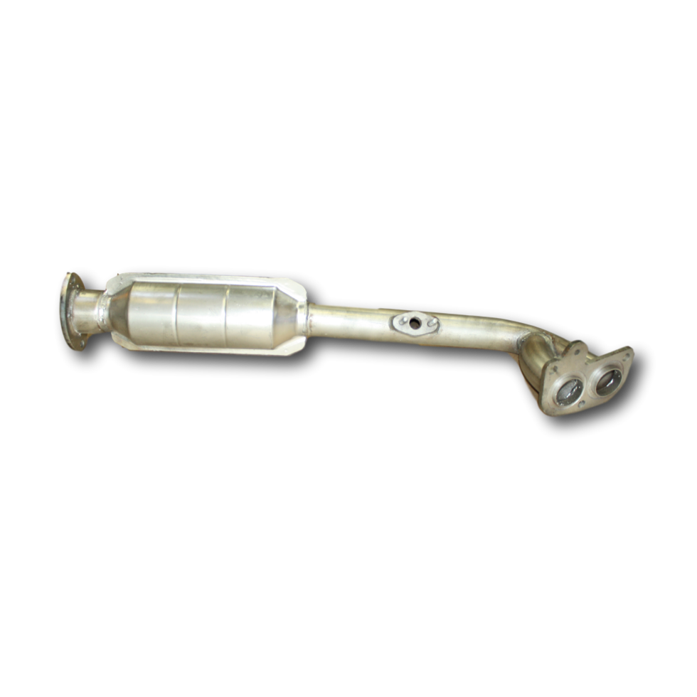 Toyota 4Runner Catalytic Converter 3.4L V6 - Image 2