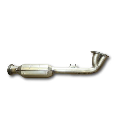 Toyota 4Runner Catalytic Converter 3.4L V6 - Image 3