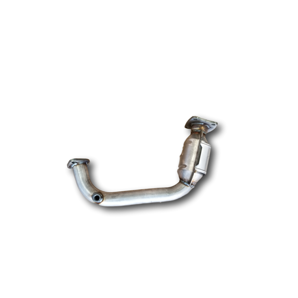 Ford Focus 2000-2004 Catalytic Converter 2.0L 4cyl SOHC