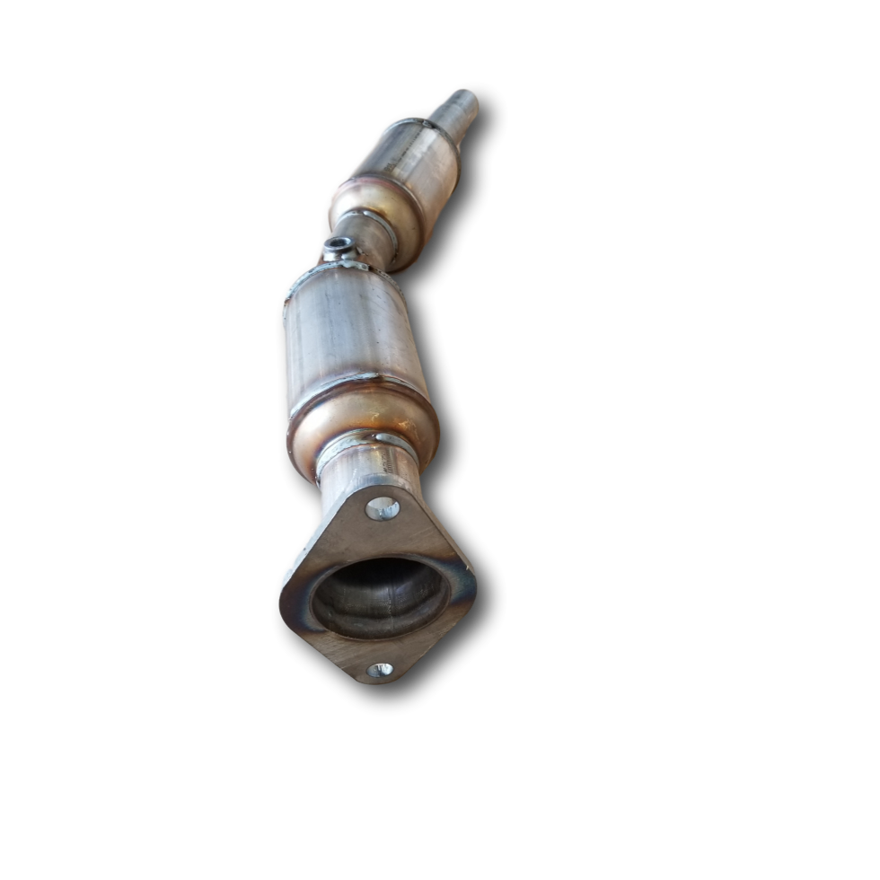 Toyota Prius 1.5L V4 Catalytic Converter - Image 3