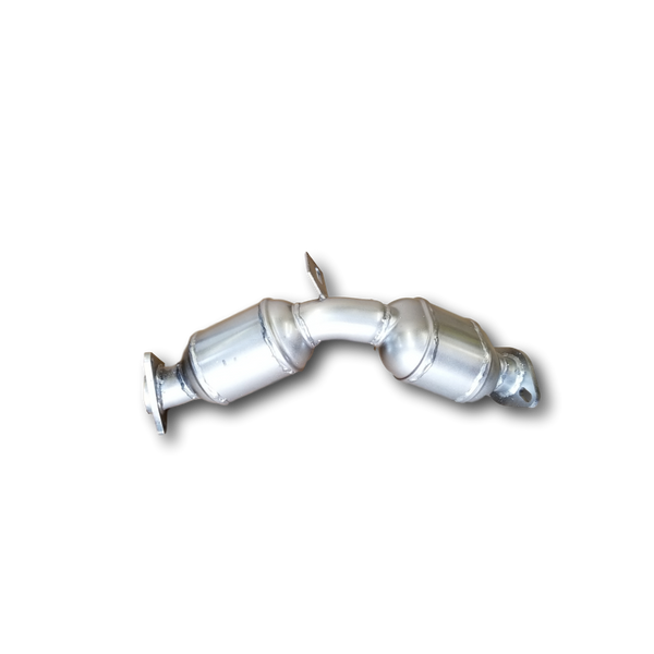 Infiniti M37 20112013 Bank 1 Catalytic Converter 3.7L V6 Muffler