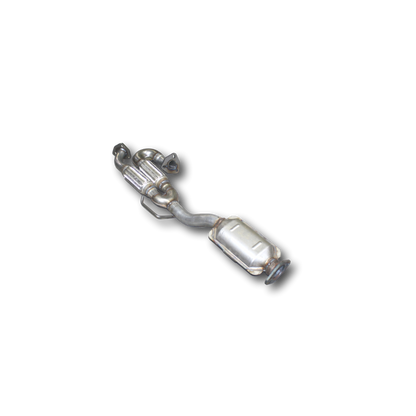 Nissan Murano 2003-2007 Flex and Catalytic Converter