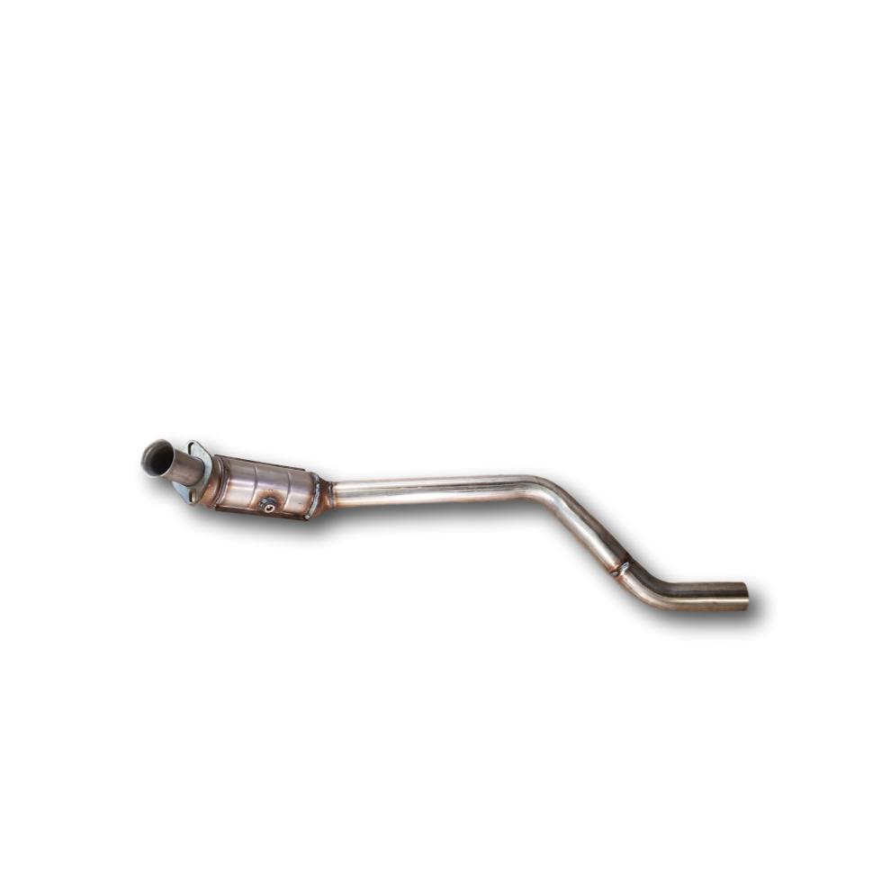 2003 jaguar x type catalytic converter replacement deals