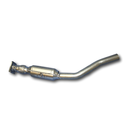 Dodge Caliber FWD Catalytic Converter 2.4L 4cyl 2007-2011