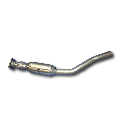 Jeep Patriot FWD Catalytic Converter 2.0L 4cyl 2007-2017