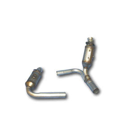 Dodge Durango 3.7L V6 Catalytic Converter 2007-2009