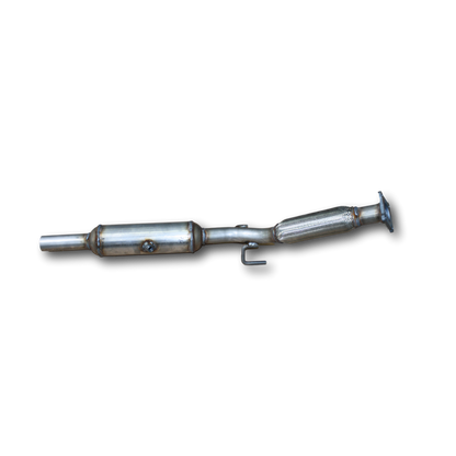 2012 to 2015 Volkswagen Jetta 2.0L non-turbo Catalytic Converter