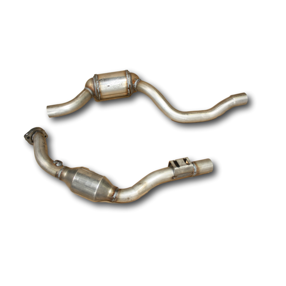 Mercedes Benz ML350 2003-2005 Catalytic Converter 3.7L V6 Bank 1