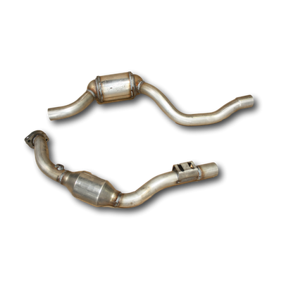 Mercedes Benz ML350 2003-2005 Catalytic Converter 3.7L V6 Bank 1