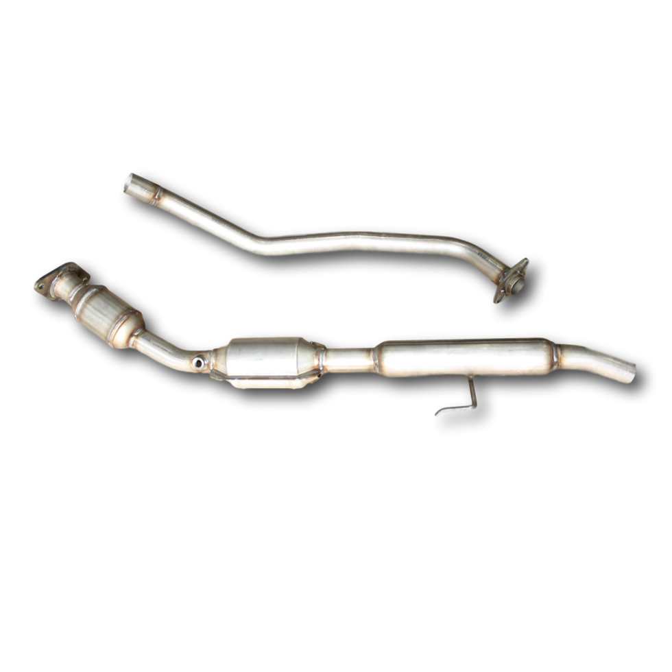 Toyota Corolla 09-13 Catalytic Converter 1.8L - Image 2