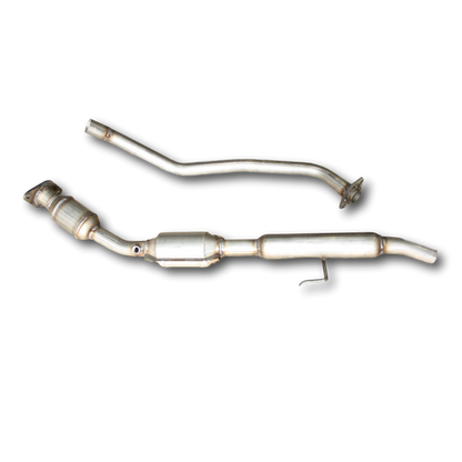 Toyota Corolla 09-13 Catalytic Converter 1.8L - Image 2