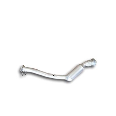 Front view of 2005-2009 Buick Lacrosse 3.8L V6 Catalytic Converter