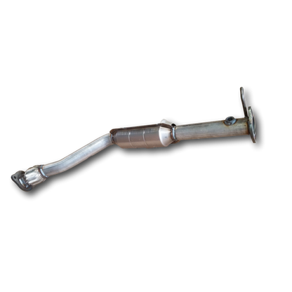 Side view of 1997-2005 Buick Century 3.1L V6 Catalytic Converter 