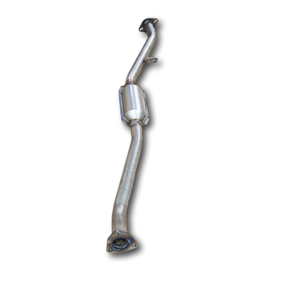 FITS:1998 SUBARU Forester 2.5L Rear Catalytic Converter FITS:1998 SUBARU Forester 2.5L Rear Catalytic Converter