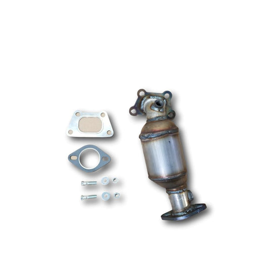 Saab 9-4x 2011 Bank 1 3.0L V6 Catalytic Converter