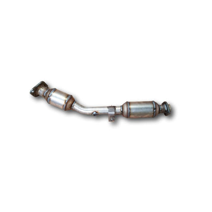 Nissan Sentra 2013-2017 Bank 1 Catalytic Converter 1.8 4cyl FEDERAL EMISSIONS