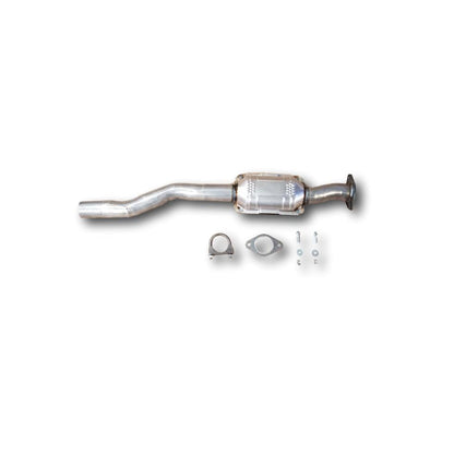 Chevrolet Equinox 10-17 3.0L and 3.6L V6 REAR Catalytic Converter