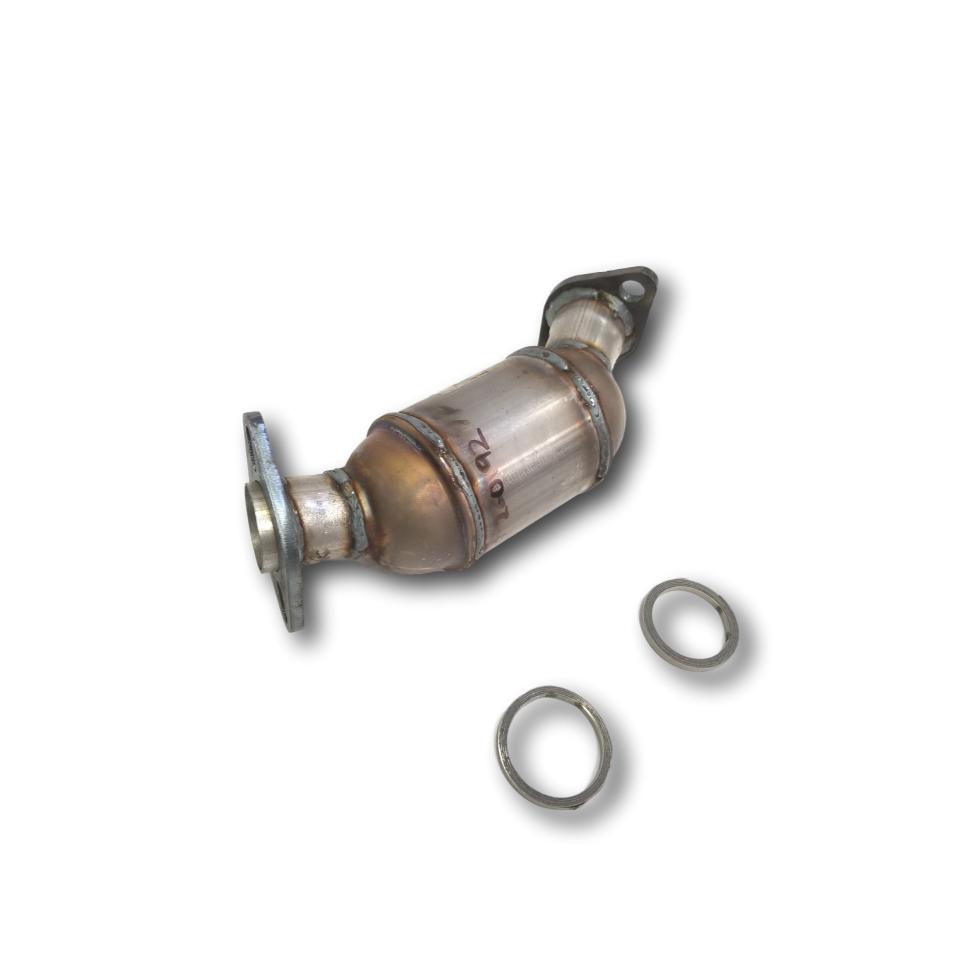Complete Catalytic Converter Manifold Set For 2002-2003 Lexus ES300 3.0L V6