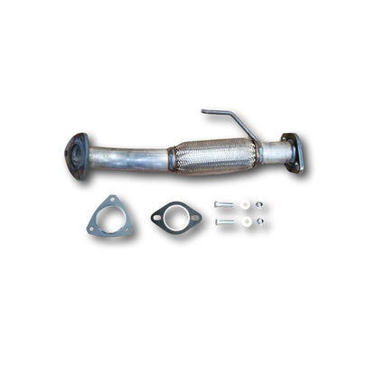 Ford Escape Flex Pipe 2005-2008 2.3L 4cyl STAINLESS STEEL