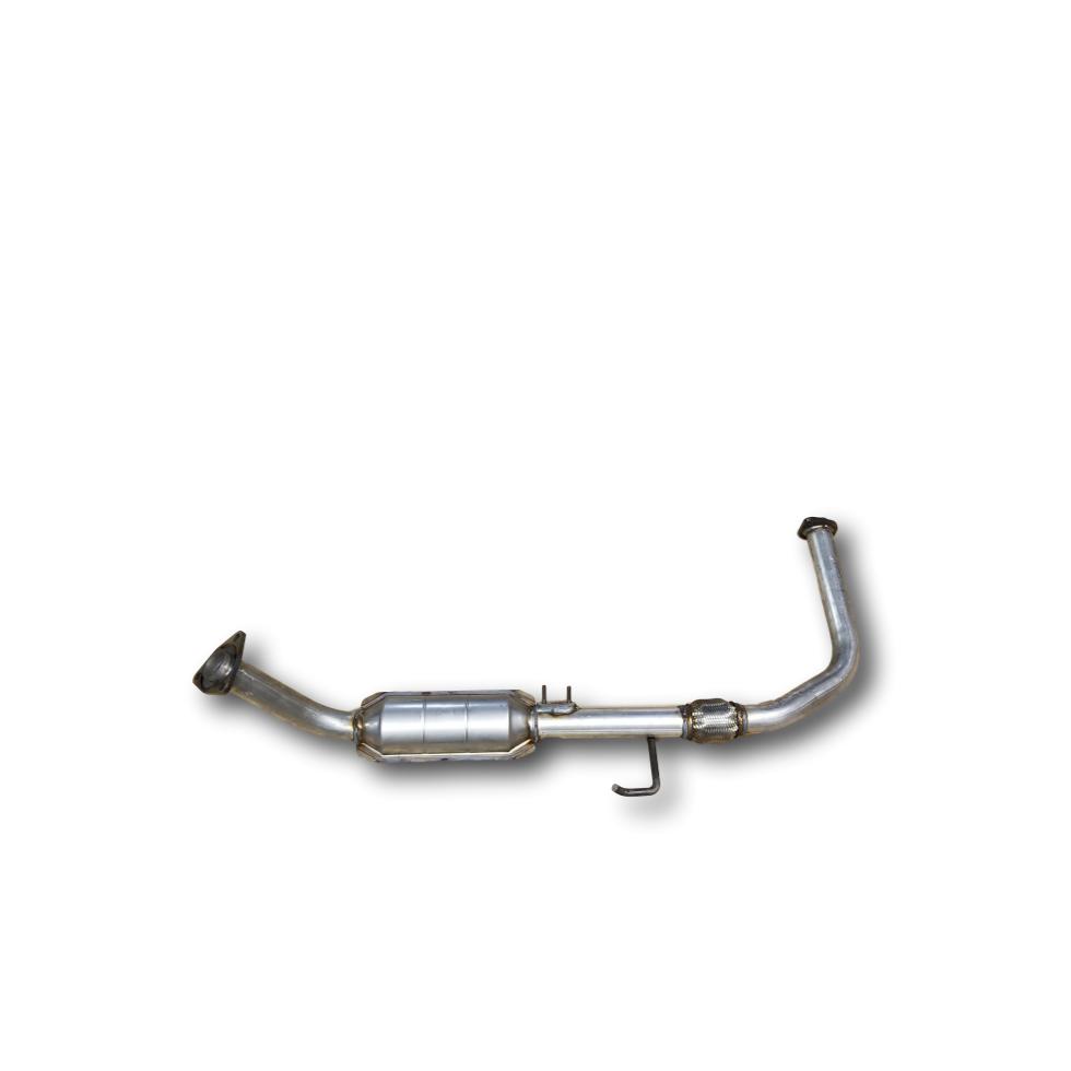 Toyota Tundra 4.7L V8 Catalytic Converter Bank 1 Left - Image 2