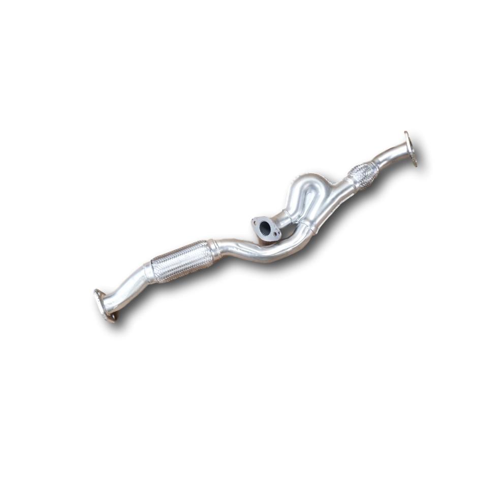 Hyundai Tucson 2.7 V6 AWD exhaust flex pipe 05-08