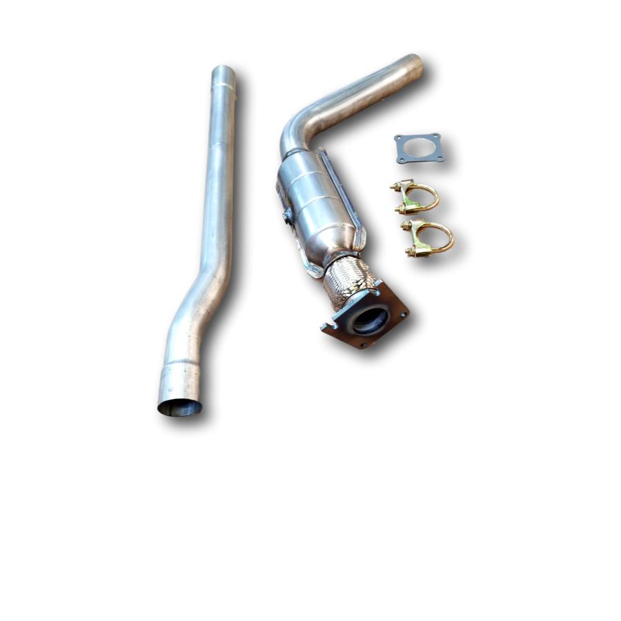 Chrysler Town & Country Catalytic Converter 3.3L 2001-2007