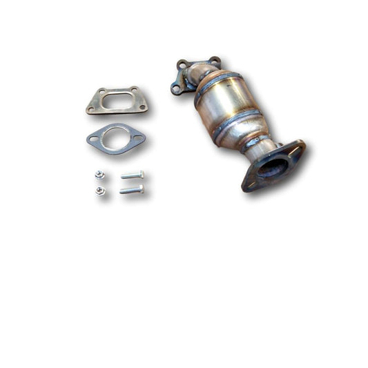 Chevrolet Equinox 10-12 Catalytic Converter 3.0L V6 BANK 1 / FIREWALL SIDE